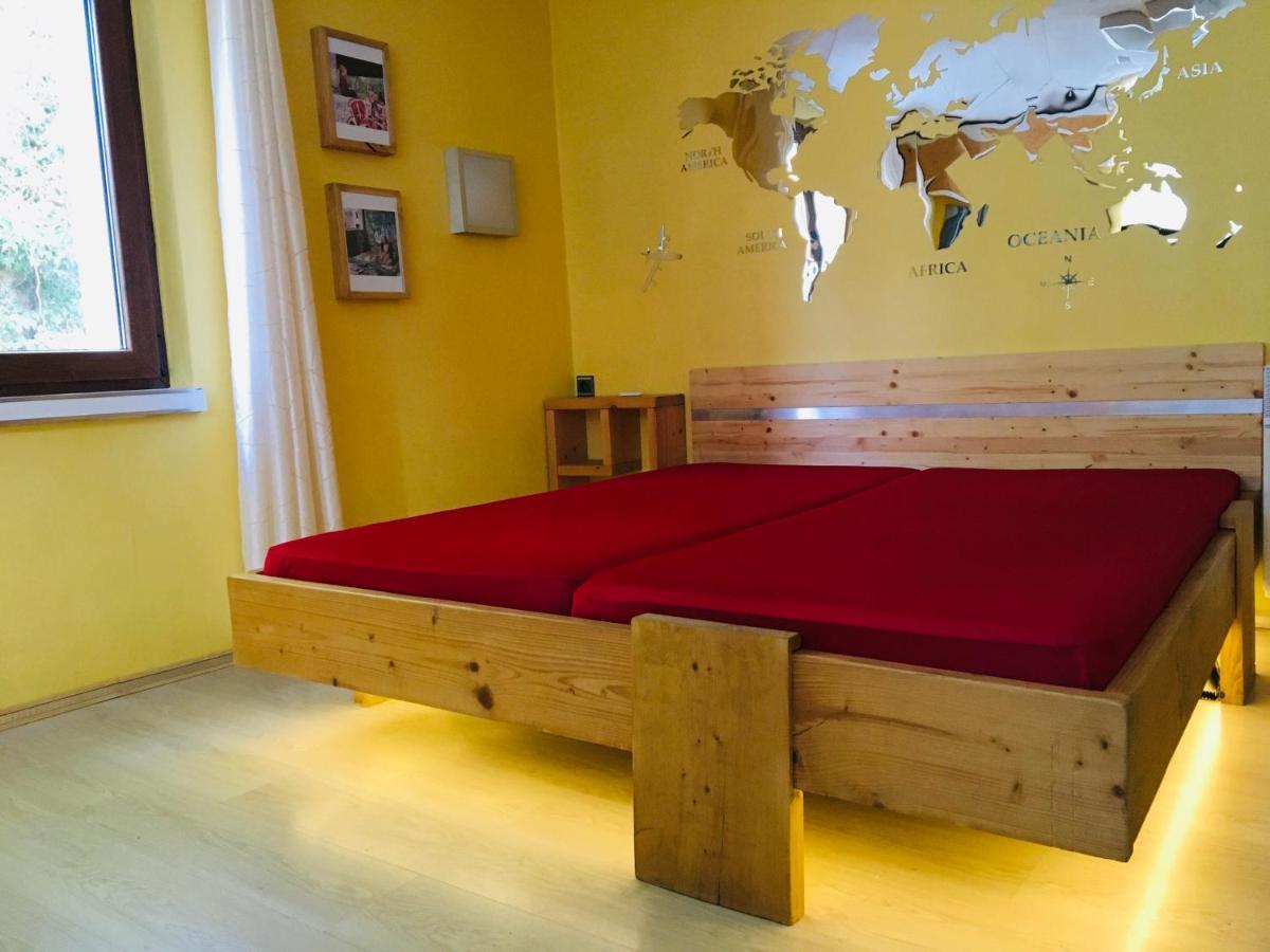 Direkt Am Main Villa Karlstadt Eksteriør billede