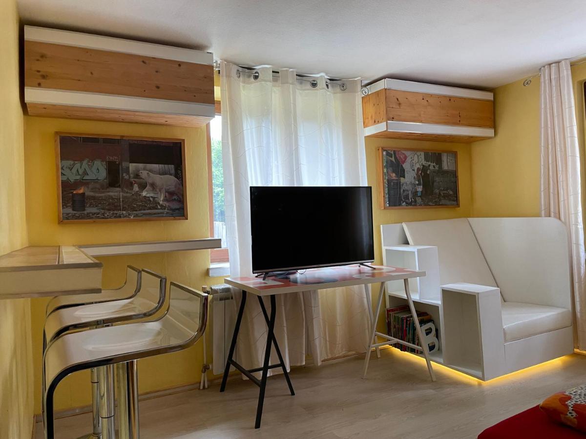 Direkt Am Main Villa Karlstadt Eksteriør billede