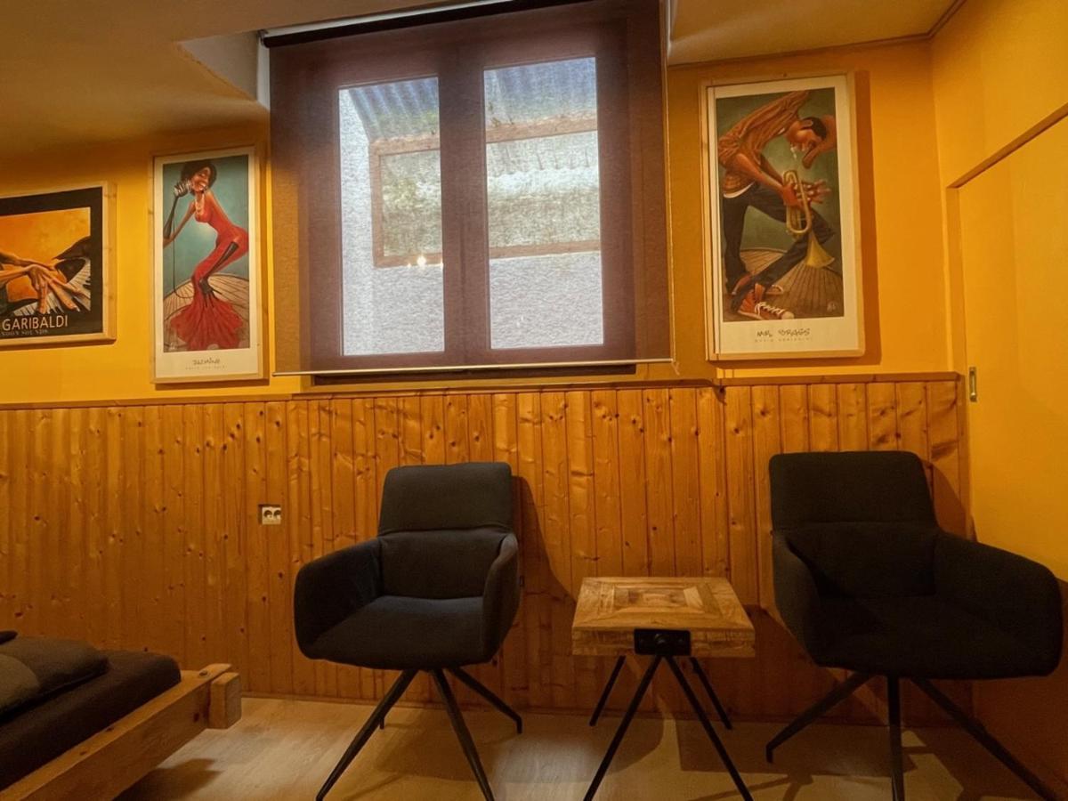 Direkt Am Main Villa Karlstadt Eksteriør billede