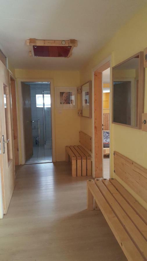 Direkt Am Main Villa Karlstadt Eksteriør billede